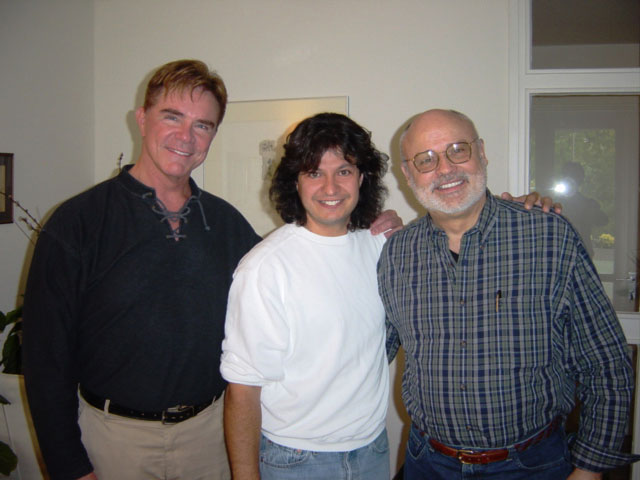 Vocal Coach – Janis Nikos